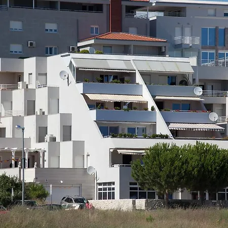 Apartamento Cro Jet Set On The Split