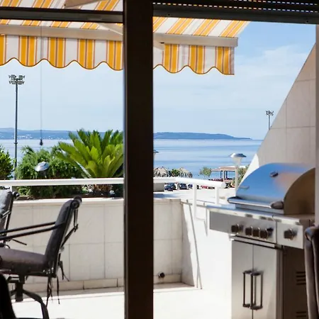 Apartamento Cro Jet Set On The Split
