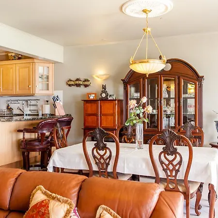 Apartamento Cro Jet Set On The
