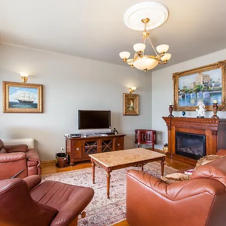 Apartamento Cro Jet Set On The Split