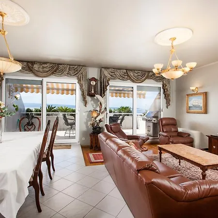 Apartamento Cro Jet Set On The Split