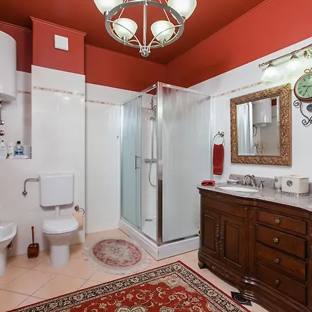 Apartamento Cro Jet Set On The Split