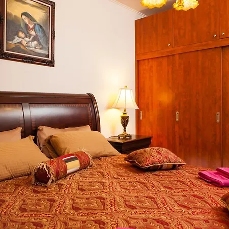 Apartamento Cro Jet Set On The Split