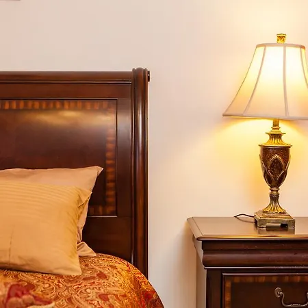 Apartamento Cro Jet Set On The