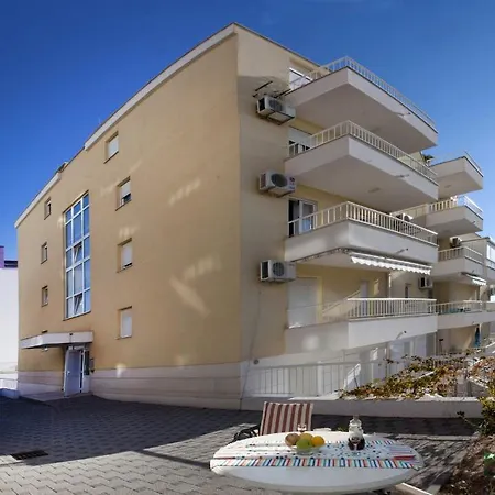 Apartamento Cro Jet Set On The