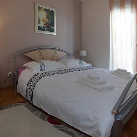 Apartamento Cro Jet Set On The Split
