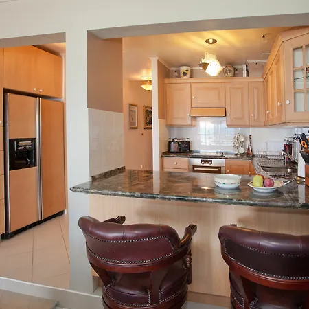Apartamento Cro Jet Set On The