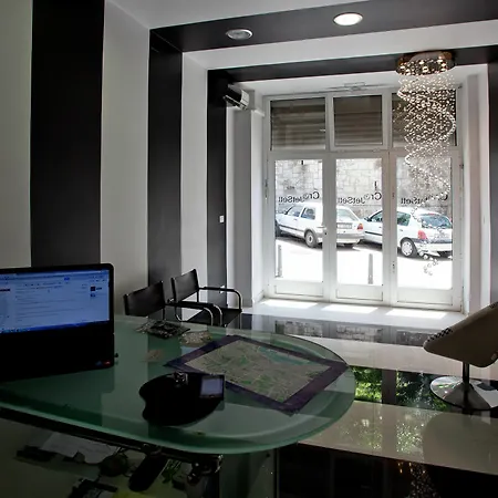 Apartamento Cro Jet Set On The *