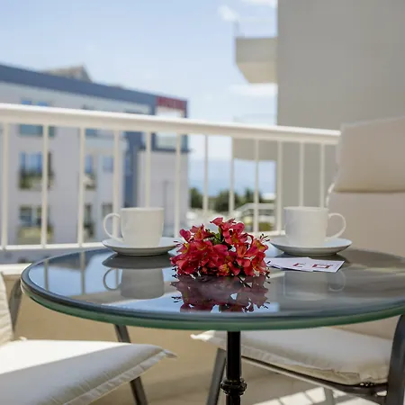 Apartamento Cro Jet Set On The Split