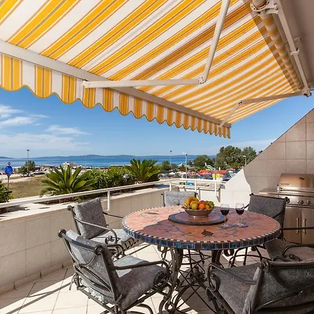 Apartament Cro Jet Set On The