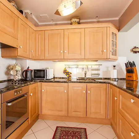Apartament Cro Jet Set On The