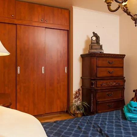 Apartament Cro Jet Set On The *