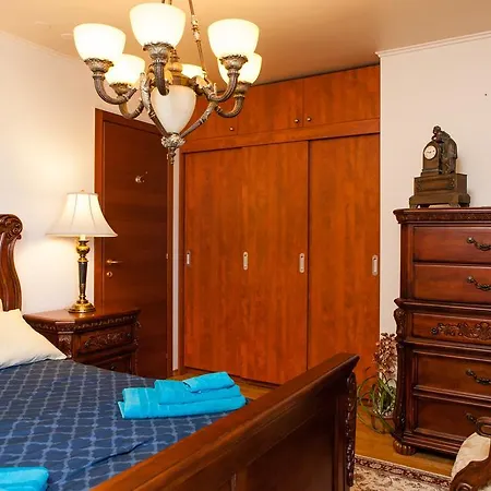 Apartament Cro Jet Set On The