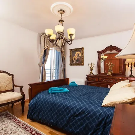 Apartament Cro Jet Set On The Split