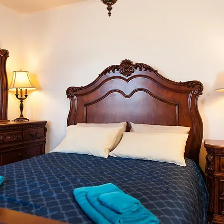 Apartament Cro Jet Set On The