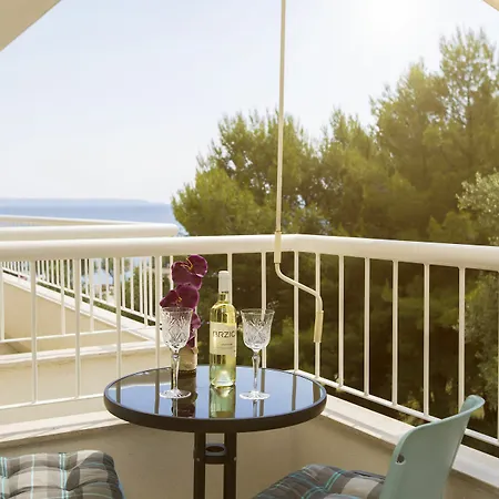 Apartament Cro Jet Set On The
