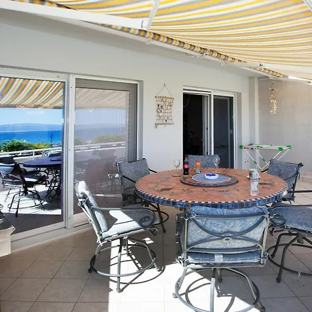 Apartament Cro Jet Set On The *