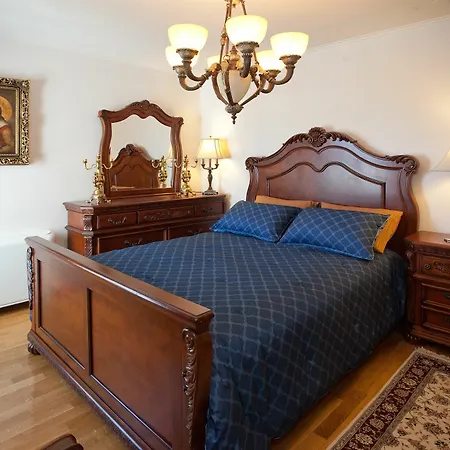 Apartament Cro Jet Set On The