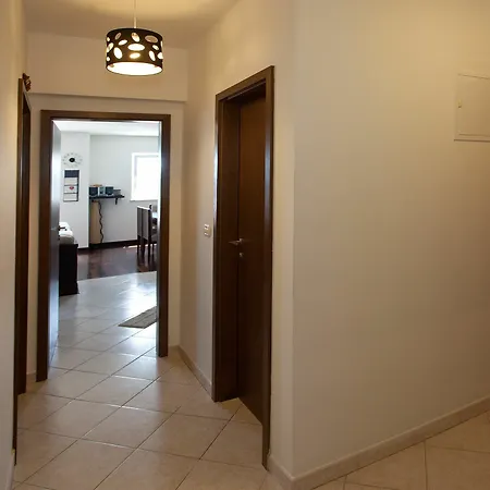 Cro Jet Set On The Apartament Split