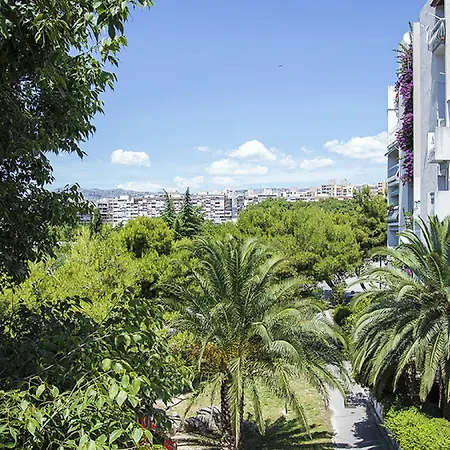 Apartament Cro Jet Set On The